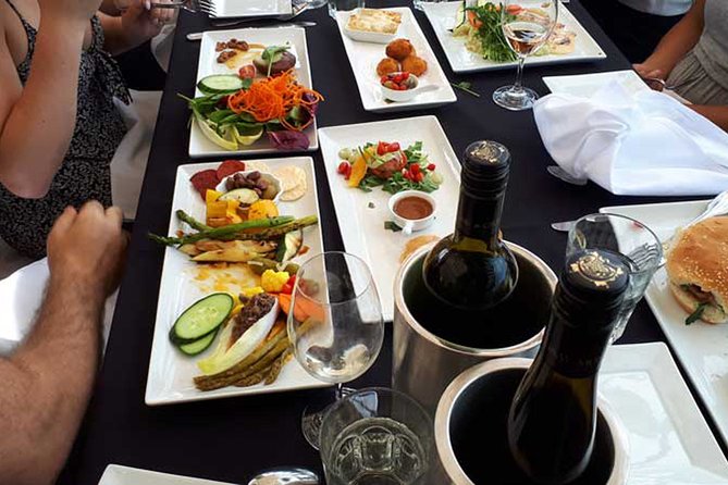 Unmatched Private Wine Tours for Up to 11 in Kelowna Area - Traveler Photos and Reviews