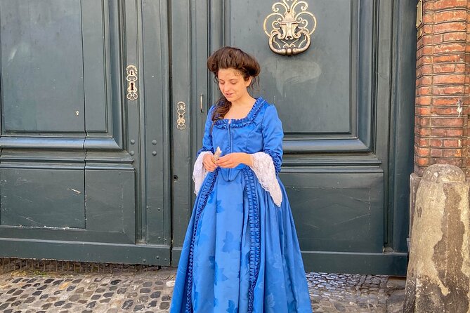 Unusual Guided Tour Toulouse in the Age of Enlightenment - The Sum Up