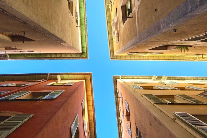Unusual Private Walking Tour of Old Nice With Certified Guide - Common Questions