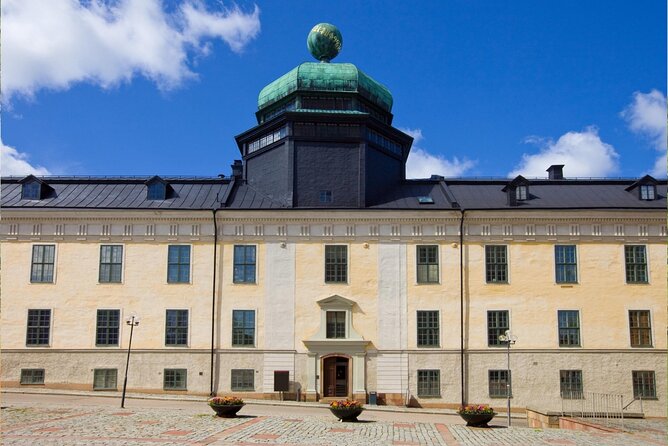 Uppsala Scavenger Hunt and Sights Self Guided Tour - Common Questions