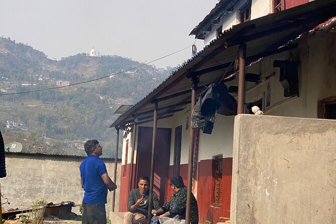 Urban Organic Farm Tour With Authentic Nepali Lunch in Pokhara Nepal - Overview and Experience