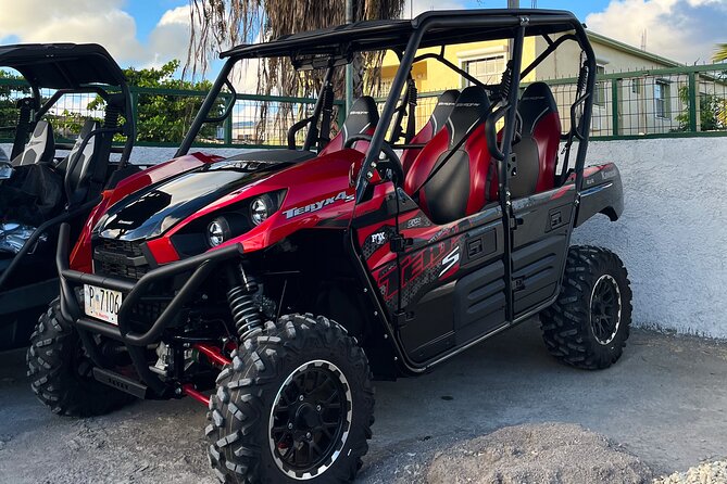 UTV / ATV Guided Tour in Philipsburg - Traveler Photos and Reviews