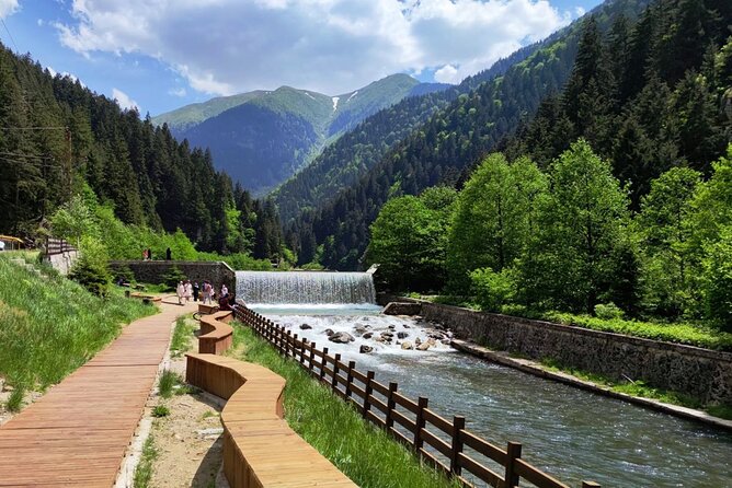 Uzungol Tour: Full-Day Nature Adventure With Tea Factory Visit - Attractions Visited