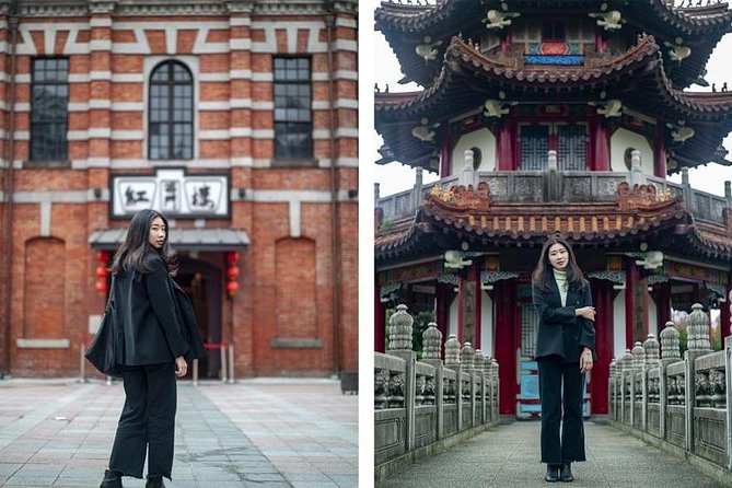 Vacation Photographer in Taipei - Additional Information