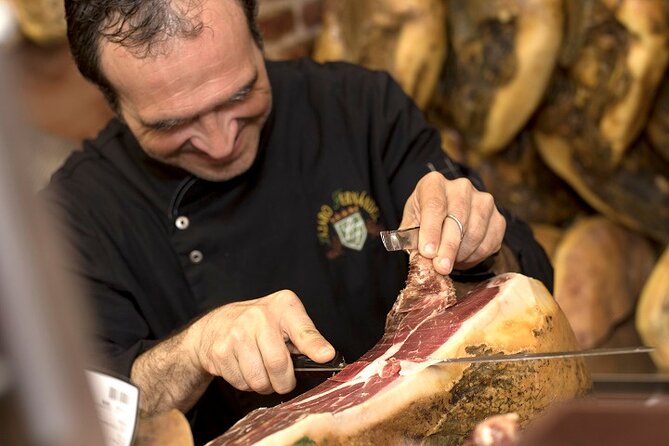 Valencia Best Food Scene & History - Pricing, Policies, and Logistics