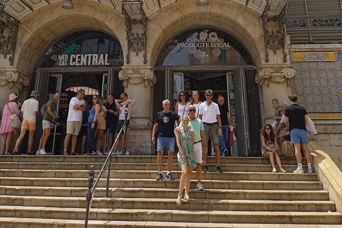 Valencia Private Walking Tour for GROUPS 2 Hs - Cancellation and Refund Policy