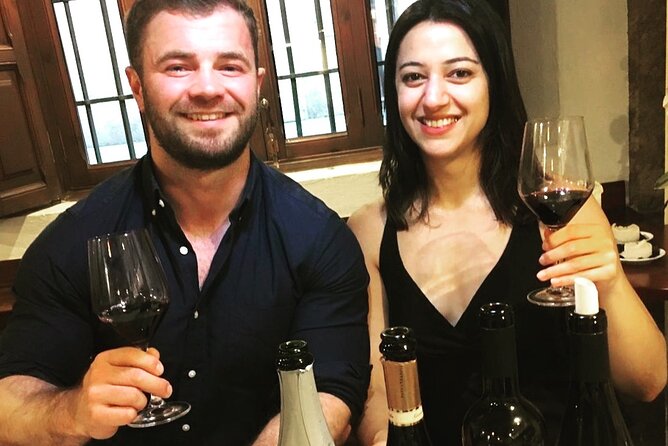 Valencia Wine Tasting and Tapas Experience - Reviews From Satisfied Travelers