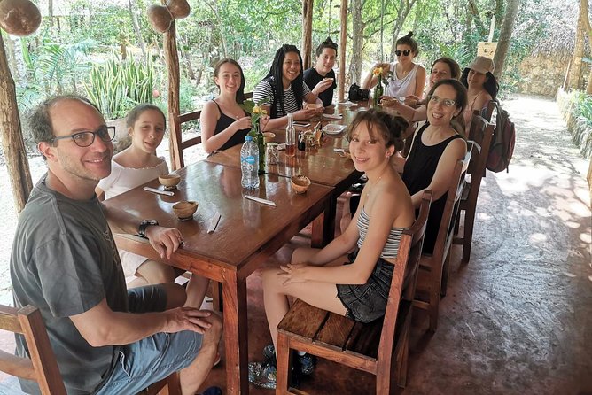 Valladolid Mayan Bees Tour With Lunch or Breakfast and Honey Tasting - Cancellation Policy and Refund Conditions