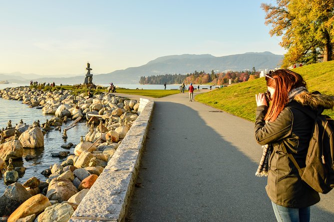 Vancouver Photography Private Tour Including Stanley Park - Common Questions
