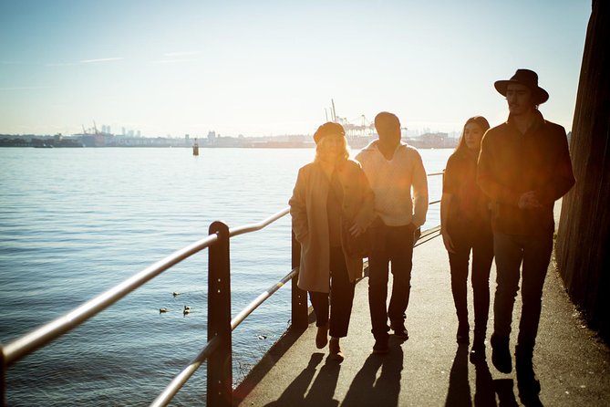 Vancouver Secrets of Stanley Park Walking Tour - The Sum Up