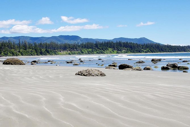 Vancouver to Tofino 2 Day Tour Private - Pricing and Payment Details