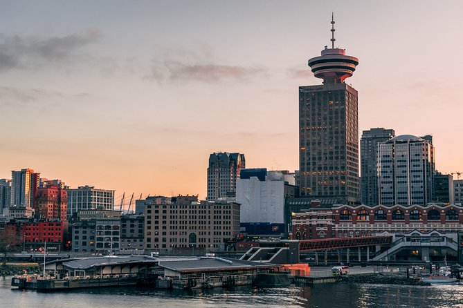 Vancouver Walking Tour: Hidden Gems - Common Questions