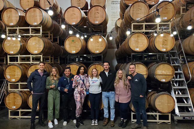 Vancouver Wine Tour (Fraser Valley) - Recommendations and Final Thoughts