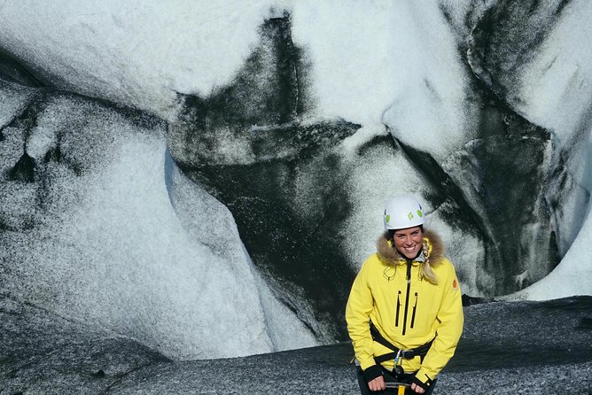 Vatnajökull Glacier Walk From Hali - Directions to Hali, Iceland