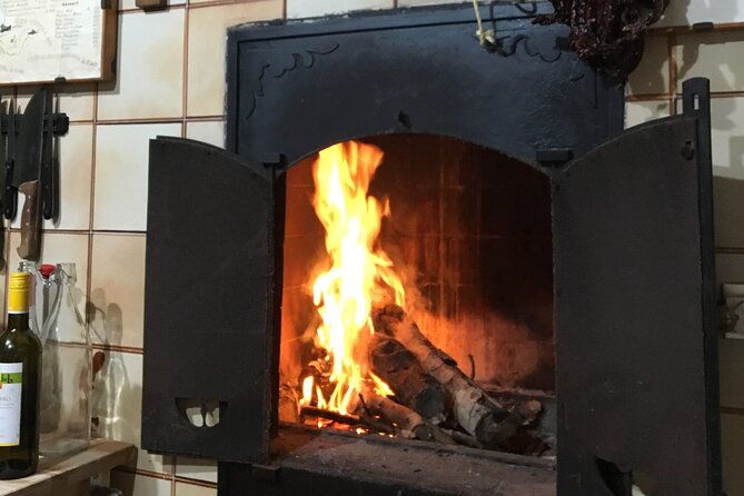 Vegan Charme: Typical Dinner With a Local in Monopoli - Start and End Details