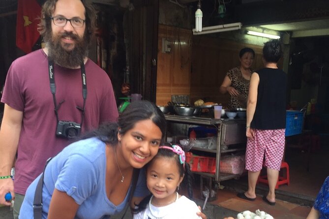 Vegan Cooking Class and Market Tour With Chef Tien - The Sum Up