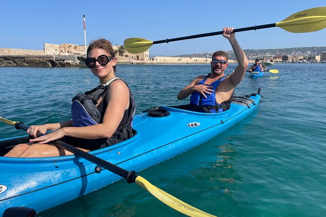 Venetian Port Kayaking - Questions and Contact Information