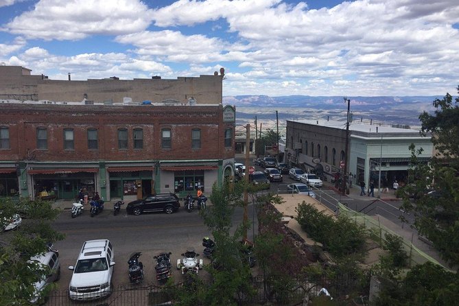 Verde Canyon Rail Day Adventure From Scottsdale or Phoenix - Common Questions