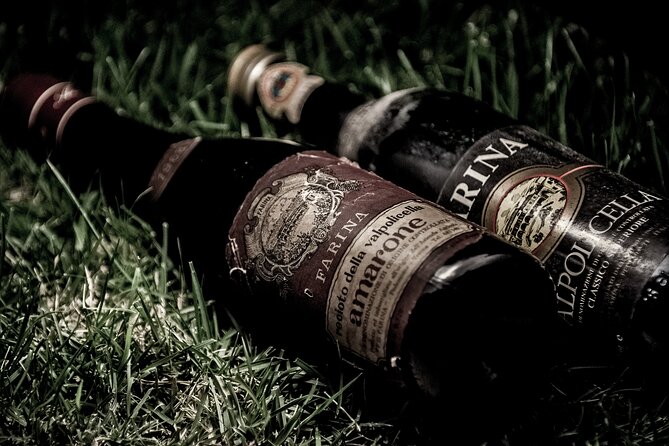 Verona Area: Wine Tasting Experience in Valpolicella - Additional Information