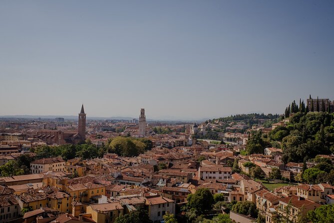Verona Panoramic E-Bike Tour With Spritz - Highlights of the Tour