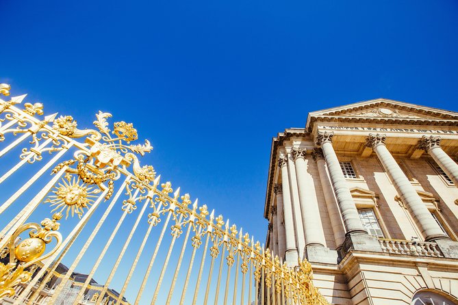 Versailles Palace: Guided Tour With Skip-The-Line Gardens Ticket - Common Questions