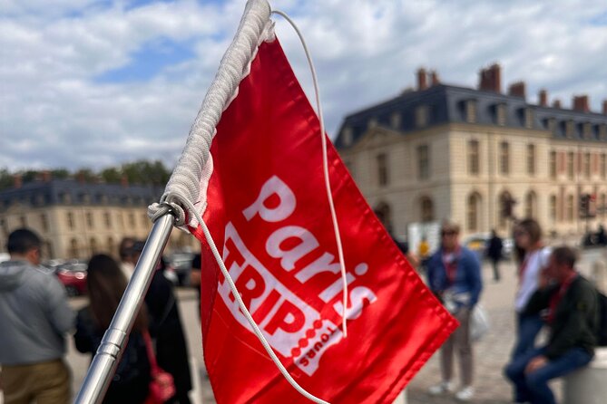 Versailles Palace Skip the Line Guided Tour With Gardens Access - Common Questions