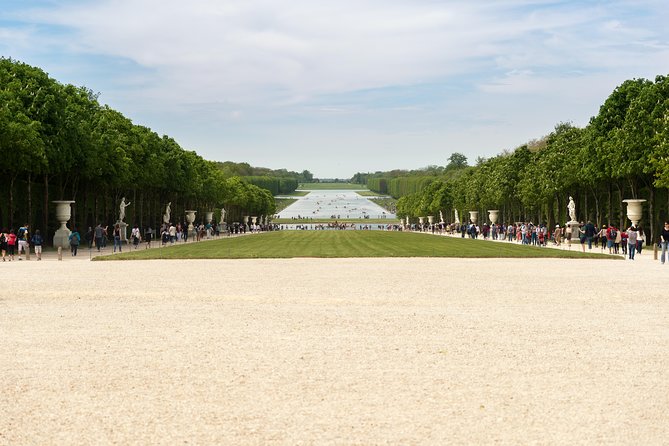 Versailles Palace With Private Guide - Testimonials From Satisfied Customers