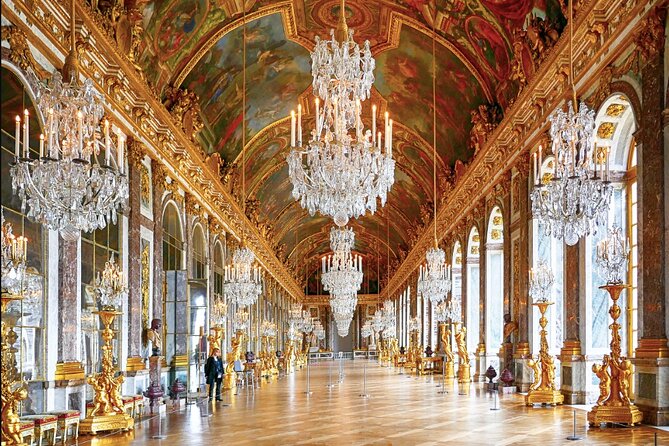 Versalles Palace Ticket – Skip The Line Digital Guide - Tips for Maximizing Your Visit