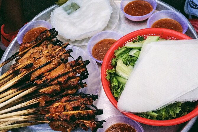 Vespa Food Tour in Hoi An of Vietnam - Reviews