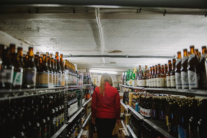 Vesterbro Cultural Tour With Beer Tasting - Fun and Educational Beer Tasting Tour
