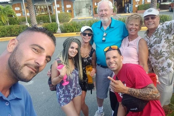 VI Top Taxi and Tours - St. Thomas - Airport Transfer to Red Hook Ferry - Common Questions