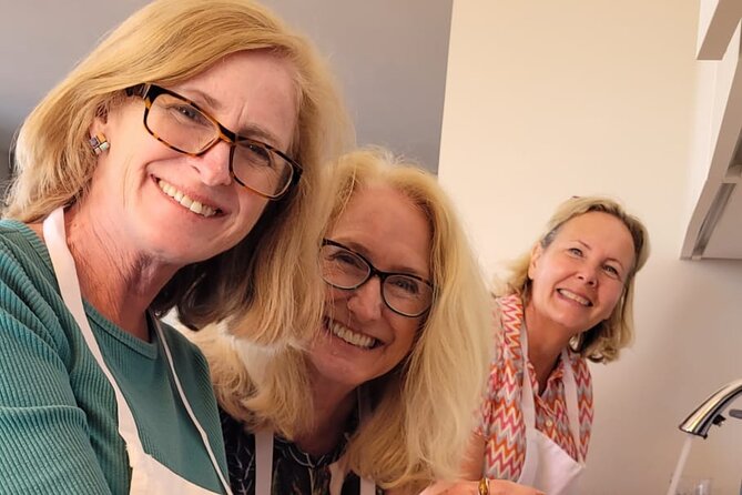 Viator Exclusive: Croix Rousse Market & Rooftop Cooking Class - Directions