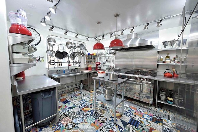 Viator Exclusive: Gourmet Brunch in Santa Fe With Chef Carolina - Reviews and Feedback