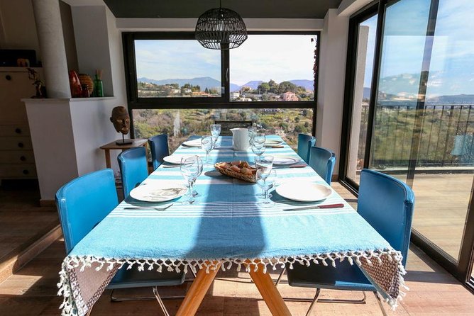 Viator Exclusive: Organic French Dinner in the Garden of Nice - Expectations and Accessibility Details