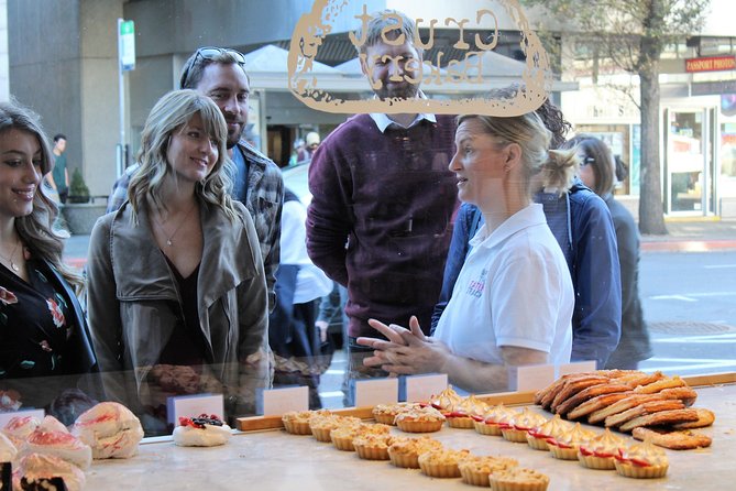 Victoria Fort Street Food Walking Tour With Afternoon Tea  - Vancouver Island - Mixed Reviews and Criticisms