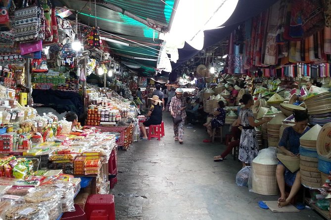 Vietnam World Heritage Road - Da Nang Hoi an Hue 4 Day Package Tour - The Sum Up