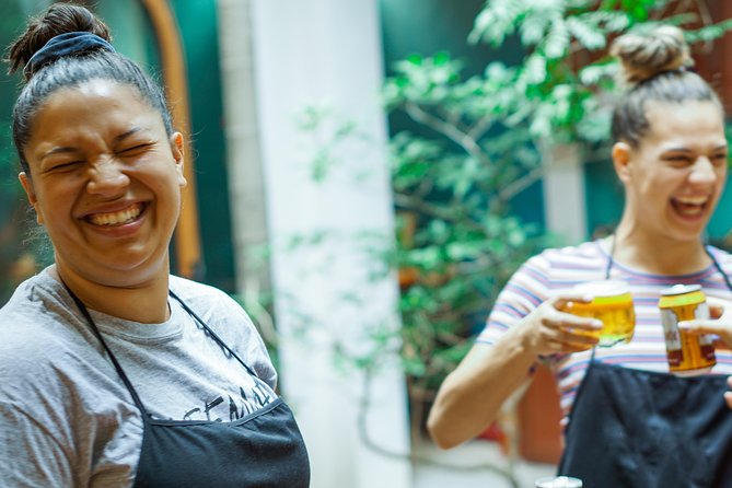 Vietnams Best Flavors - Market Tour, Cooking Class & Homemade Wine Tasting - The Sum Up