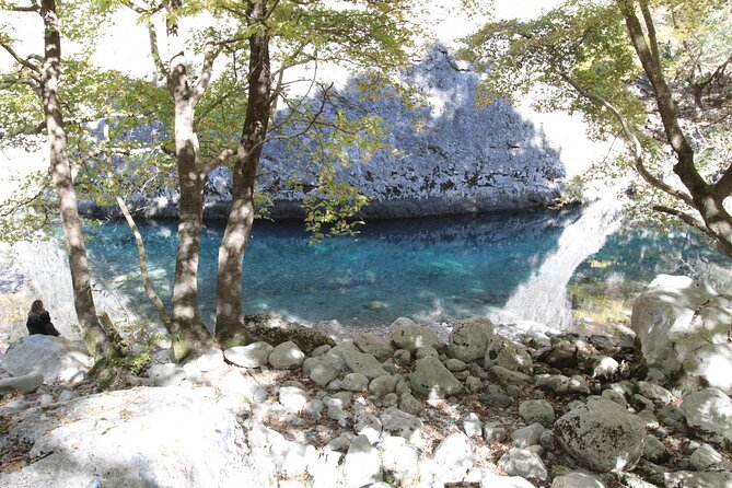 Vikos Gorge Guided Full-Day Hike  - Epirus - Common Questions