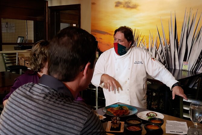 Village Food Tours Lunch & History Tour - Traveler Photos and Reviews
