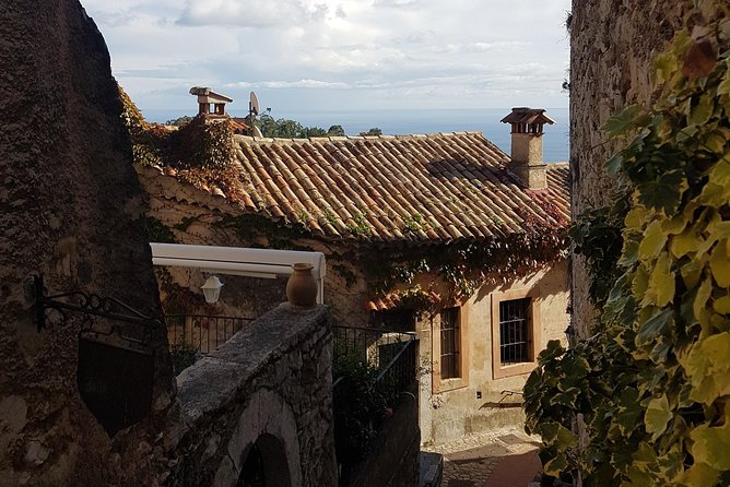 Villefranche Shore Excursion: 6 Hrs Private Tour of Nice, Eze and Monaco - See the Formula 1 Grand Prix Track