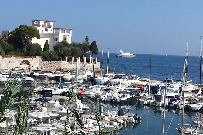 VILLEFRANCHE Shore Excursion : 7 Hrs Private Tour to Discover the French Riviera - Common Questions
