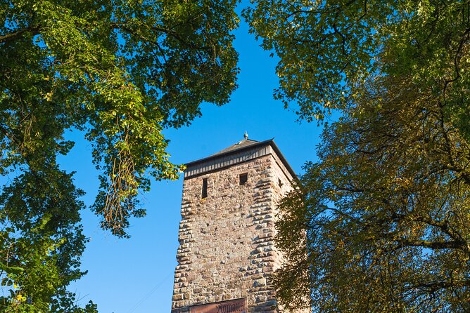 Villingen-Schwenningen Scavenger Hunt and Sights Self-Guided Tour - Common Questions