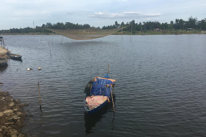 Vintage Vespa Adventures - Countryside and Basket Boat (Afternoon) - Booking and Important Information