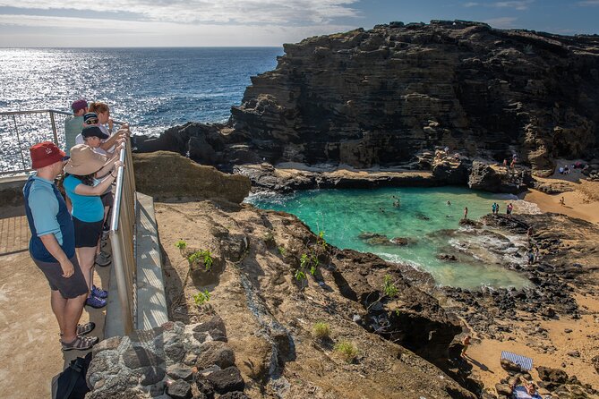 VIP Aloha Style Private Island Tour - Read Reviews From Satisfied Travelers
