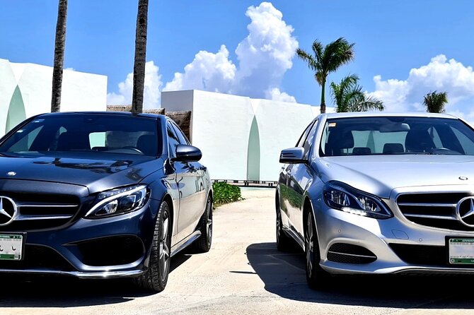VIP Chichen Itza Private Tour - Luxury Car - Pricing Details