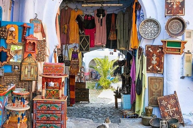 Vip Full Day Private Tangier Tour From Malaga All Inclusive - How to Prepare for the Tour