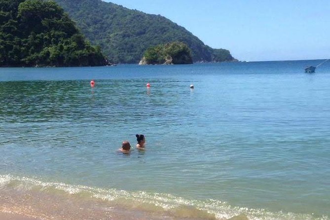 VIP Inclusive Private Tour of Island (Lunch, Drinks Snorkeling) - Tour Highlights