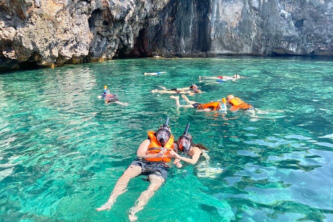 VIP Koh Tao and Koh Nang Yuan With Snorkeling Tour - Customer Reviews