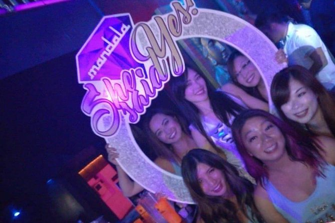 VIP Nightclub Tour in Puerto Vallarta - Positive Reviews