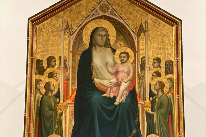 VIP PRIORITY ACCESS: UFFIZI GALLERY- Guided Tour - Tips for a Successful Tour Experience